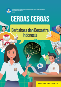 Image of Bahasa Indonesia Kelas XII