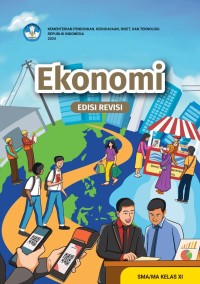Image of Ekonomi Kelas XI