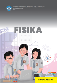 Image of Fisika Kelas XII