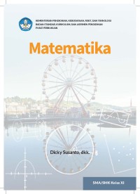 Image of Matematika Kelas XI