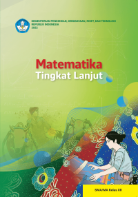 Image of Matematika Lanjut Kelas 12