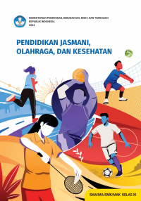 Image of Pendidikan Jasmani Olahraga dan Kesehatan