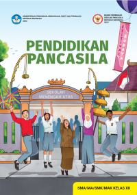 Image of Pendidikan Pancasila