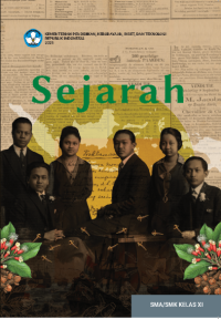 Image of Sejarah Kelas XI