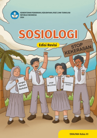 Image of Sosiologi Kelas XI